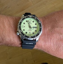 Citizen promaster 200m for sale  MAUCHLINE