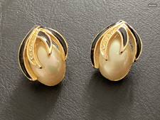 Boucle oreille clip d'occasion  Expédié en Belgium
