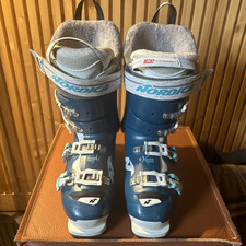 Nordica speedmachine ladies for sale  KELSO