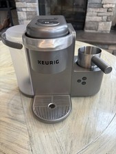 Keurig café k84 for sale  Hailey