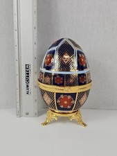 Faberge imperial egg for sale  Santa Rosa