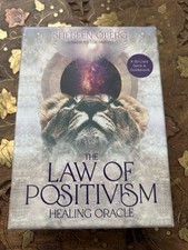 Law positivism healing for sale  PORTSMOUTH