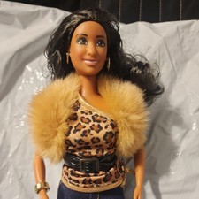 Galeria de bonecas raven symone chitah girls , usado comprar usado  Enviando para Brazil