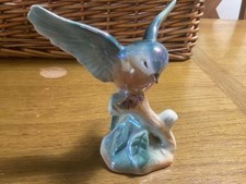 Ceramic bird perching for sale  SOUTHAMPTON