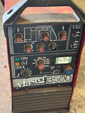 Kemppi mls 2500 for sale  COWBRIDGE