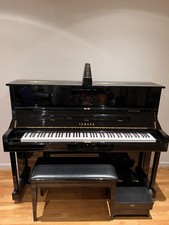 2012 yamaha upright d'occasion  Expédié en Belgium