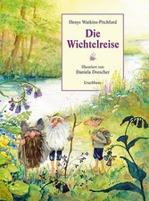 Die wichtelreise watkins for sale  UK