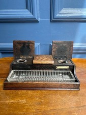 Antique wooden ink for sale  ROCHESTER