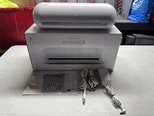 Máquina de corte Silhouette Portrait 3 Bluetooth sem fio 8 X 12 artesanato, usado comprar usado  Enviando para Brazil