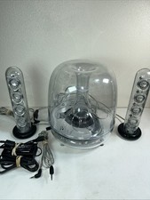 Harman kardon soundsticks for sale  Paso Robles