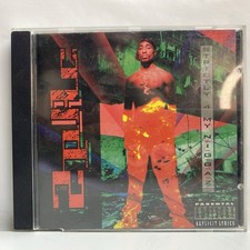 2pac tupac strictly for sale  Stockton