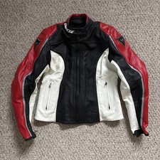 Vintage dainese leather d'occasion  Expédié en Belgium