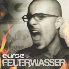 Feuerwasser curse zustand gebraucht kaufen  Berlin