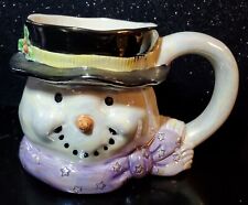 Vintage wcl ceramic for sale  Deshler