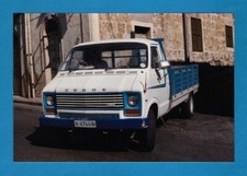 Malta truck photo for sale  BIRMINGHAM