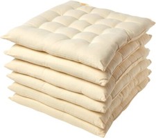 Set chair cushions usato  Bruneck