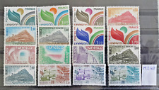 M249 timbres service d'occasion  Saultain