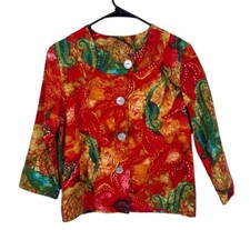 Chico women colorful for sale  Rochester