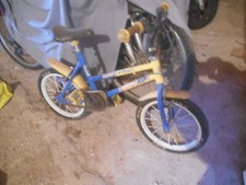 Biciclette adulti bambini usato  Tavernerio
