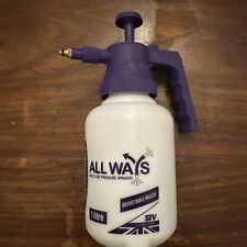 Litre ways multi for sale  GLASGOW