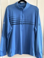 Callaway camicia golf usato  Spedire a Italy