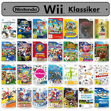 Nintendo wii top gebraucht kaufen  Aulendorf