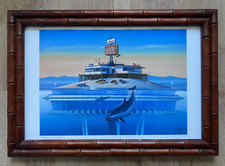 Tim wistrom surf for sale  Woodbridge