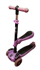 Hurtle scootkid wheel for sale  Ripley