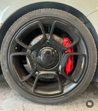 Cerchi 500 abarth usato  L Aquila