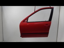 Porte gauche seat d'occasion  Roche-la-Molière