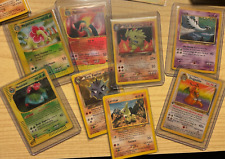 Lotto carte pokémon usato  Cesano Maderno