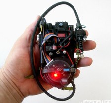 Scale proton pack for sale  Los Banos