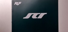 Ruf porsche scr gebraucht kaufen  Erfurt