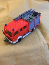 Rmm roskopf feuerwehr gebraucht kaufen  Fruerlund,-Engelsby, Tastrup
