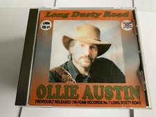 Ollie austin long for sale  STEVENAGE