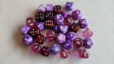 Lot vintage dice for sale  Arcadia