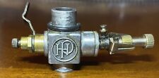 Vintage carburetor racing usato  Genova
