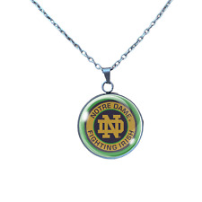 Notre dame pendant for sale  Hobart