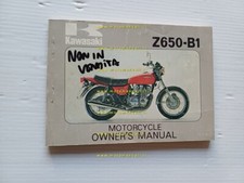 Kawasaki 650 1976 usato  Vimodrone
