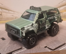 Matchbox chevy blazer for sale  FLEETWOOD