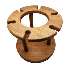 Wine glass rack for sale  Cameron