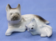 Lot porcelain miniature for sale  Noblesville