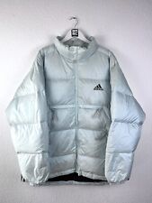 Vintage adidas daunenjacke gebraucht kaufen  Zossen