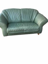 Sitzer sofa leder gebraucht kaufen  Deutschland