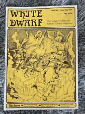 white dwarf issue 1 for sale white dwarf issue 1 for sale TAUNTON
