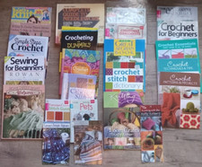 Huge lot needlework for sale  Rio Rancho