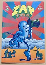 Zap comix 1969 for sale  Santa Rosa