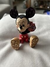 Disney traditions mickey for sale  ABBOTS LANGLEY