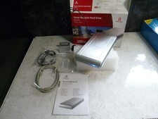 Iomega home network for sale  PETERBOROUGH