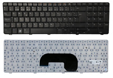 Teclado genuíno norueguês norsk nr DELL Inspiron 17R 7010 N7010 M7010 comprar usado  Enviando para Brazil